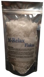 SaSu Magnesium M-Relax Flakes